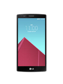 Mobilní telefon LG G4 (H815) Leather 32 GB hnědá barva
