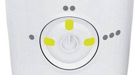 Ústní sprcha Philips HX8331/01 bílý

 obrázek produktu 23 z 23