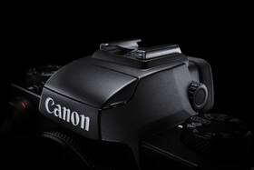 Digitální fotoaparát Canon G5 X černý

 obrázek produktu 9 z 29