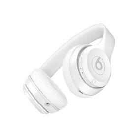 Sluchátka Beats Solo3 Wireless On-Ear bílá

 obrázek produktu 5 z 7