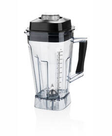 Stolní mixér ETA RAW & Smoothie mix 1011 90000 černý

 obrázek produktu 13 z 20