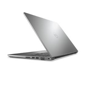 Notebook Dell 15 5000 (5568) šedá barva
