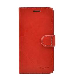 Pouzdro na mobil flipové FIXED na Xiaomi Redmi Note 8T červené

 obrázek produktu 2 z 7
