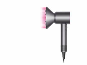  Dyson Supersonic HD01 fuchsiová/šedá 
