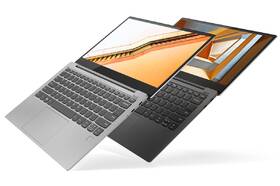 Notebook Lenovo Yoga S730-13IWL stříbrný

 obrázek produktu 19 z 19