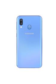 Mobilní telefon Samsung A40 Dual SIM modrá barva
