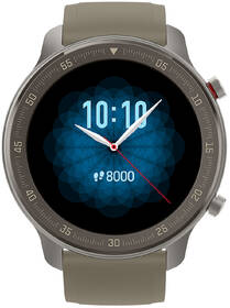 Chytré hodinky Amazfit GTR 47 mm - Titanium 

 obrázek produktu 1 z 6
