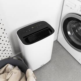 Odvlhčovač Princess 353130 SMART bílý

 obrázek produktu 6 z 7