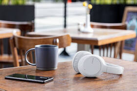 Sluchátka Sony WH-CH710NW bílá

 obrázek produktu 5 z 6