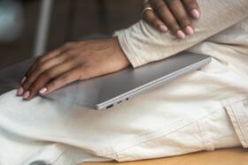 Notebook Microsoft 13,5" stříbrný

 obrázek produktu 10 z 10