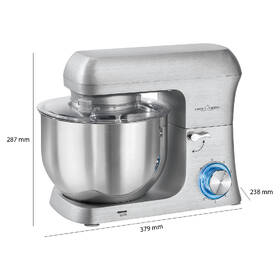 Kuchyňský robot Profi Cook KM 1188 

 obrázek produktu 8 z 8