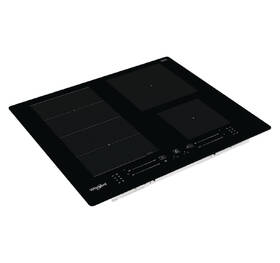 Indukční varná deska Whirlpool WF S7560 NE černá

 obrázek produktu 5 z 15