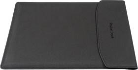 Pouzdro pro čtečku e-knih PocketBook 1040 (InkPad X) černá barva

