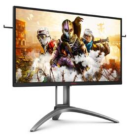Herní monitor AOC AG273QXP 

 obrázek produktu 3 z 7