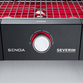 Gril Severin PG 8123 

 obrázek produktu 9 z 14