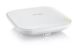 Přístupový bod (AP) ZyXEL NWA1123-AC v3 bílý

 obrázek produktu 3 z 6