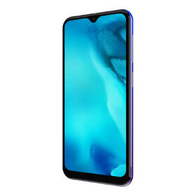 Mobilní telefon Doogee X93 3G modrý

 obrázek produktu 1 z 7