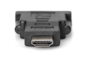 Redukce Digitus DVI / HDMI 

 obrázek produktu 3 z 4