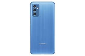 Mobilní telefon Samsung Galaxy M52 5G 6GB/128GB modrý

 obrázek produktu 5 z 9