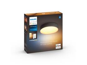 Stropní svítidlo Philips Enrave S černé

 obrázek produktu 3 z 4