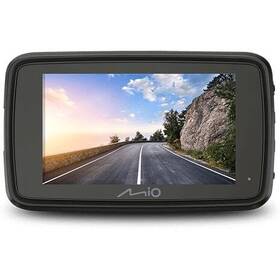 Autokamera Mio MiVue 886 

 obrázek produktu 3 z 4