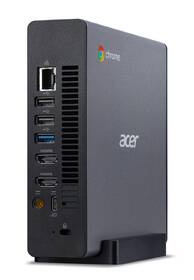 Stolní počítač Acer Chromebox CXI4 černý

 obrázek produktu 6 z 7