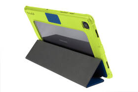 Pouzdro na tablet Gecko Covers Super Hero na Samsung Galaxy Tab A7 10.4" (2020) modré/zelené

 obrázek produktu 3 z 10