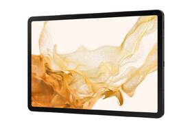 Dotykový tablet Samsung Galaxy Tab S8 5G - Silver 

 obrázek produktu 4 z 9
