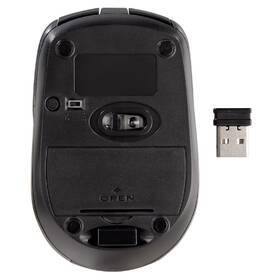 Klávesnice s myší Hama RF2200 CZ/SK černá

 obrázek produktu 6 z 7