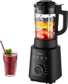Stolní mixér Sencor SBU 0510BK černý

 obrázek produktu 13 z 18