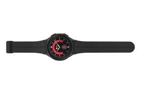 Chytré hodinky Samsung Galaxy Watch5 Pro 45mm černé

 obrázek produktu 6 z 6