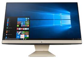 Počítač All In One Asus Vivo V241 (V241EAK-BA058W) černý/zlatý

 obrázek produktu 3 z 9