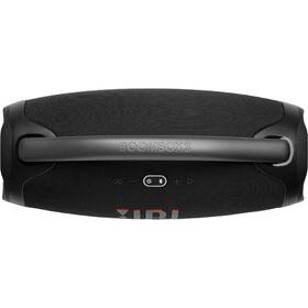 Přenosný reproduktor JBL Boombox 3 černý

 obrázek produktu 3 z 13