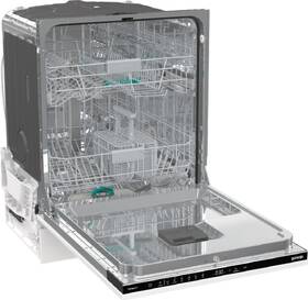 Myčka nádobí Gorenje GV642D61 UltraClean 

 obrázek produktu 7 z 12