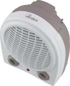 Teplovzdušný ventilátor Ardes 4F09 bílý

 obrázek produktu 2 z 3