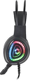 Headset Speed Link VOLTOR černý

 obrázek produktu 3 z 7