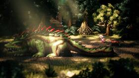 Hra SQUARE ENIX Nintendo Switch Octopath Traveler II 

 obrázek produktu 1 z 6