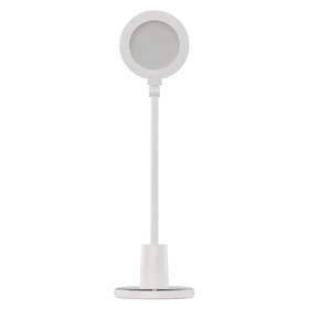 Stolní LED lampička EMOS WESLEY bílá

 obrázek produktu 1 z 13