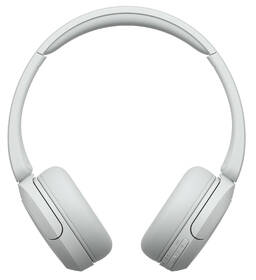 Sluchátka Sony WH-CH520 bílá

 obrázek produktu 5 z 13