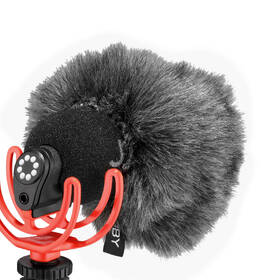 Kryt JOBY Wavo Windjammer Gray 

 obrázek produktu 2 z 3