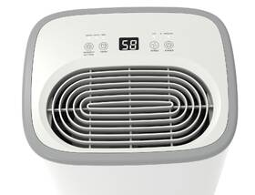 Odvlhčovač Guzzanti GZ 596 bílý

 obrázek produktu 2 z 7