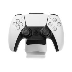Dokovací stanice FIXED pro ovladač DualSense PlayStation 5 s hákem pro sluchátka černá/bílá

 obrázek produktu 5 z 9
