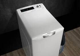 Pračka Haier RTXSGP47TMSCE-36 bílá barva
