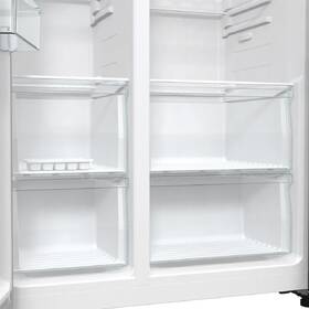 Americká lednice Hisense RS711N4WCD šedá

 obrázek produktu 7 z 17