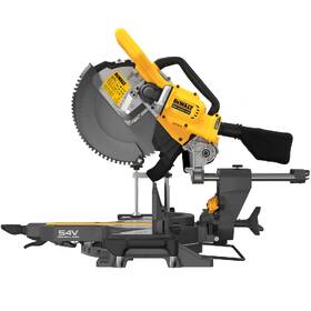 Pila pokosová Dewalt DCS781N (bez baterie) 

 obrázek produktu 1 z 7
