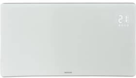 Teplovzdušný konvektor Sencor SCF 4740WH 
