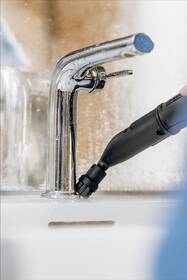 Parní čistič Kärcher SC 4 EasyFix bílý

 obrázek produktu 6 z 11