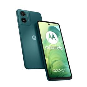Mobilní telefon Motorola Moto G04 4 GB / 64 GB zelený

 obrázek produktu 7 z 11