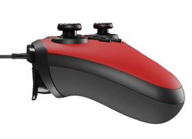 Gamepad Genesis MANGAN 300 pro PC, Switch červený

 obrázek produktu 8 z 13