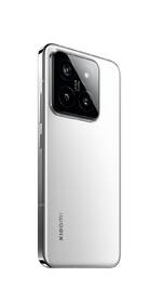 Mobilní telefon Xiaomi 14 5G 12 GB / 512 GB bílý

 obrázek produktu 6 z 8